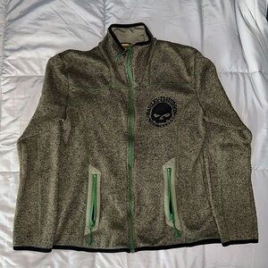 Medium Harley Davidson Sweatshirt